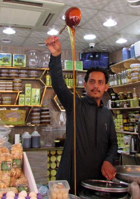 Honey for Sale