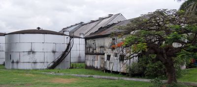 The Mill