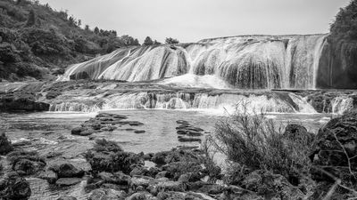 .Water Falls*Merit*