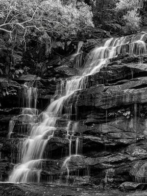 High Falls*Credit*