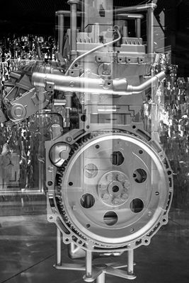 Time Machine*Merit*