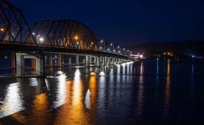 .Moony Moony Bridge Lights*Merit*