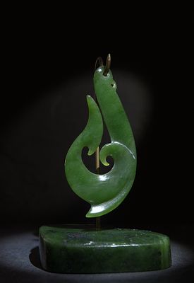 Pounamu*Merit*
