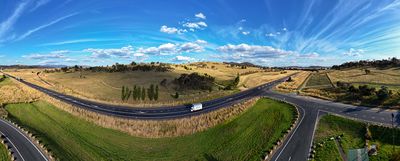 Coliton Rest Area Monaro Hwy*Merit*