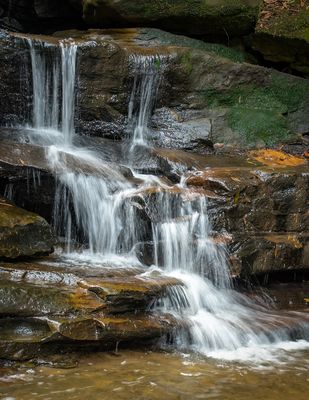 Lower Falls*Credit*