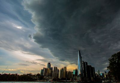 Storm Front