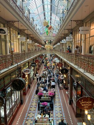 The Strand