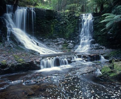 Twin Falls*Credit*