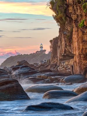 111] Jenny Dixon Beach