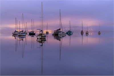 113] Koolewong Stillness