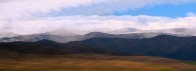 134] Dream Hills