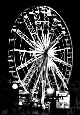 Jo'Burg Ferris Wheel*Credit*