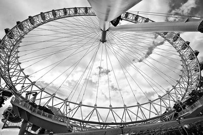 April 2023 'A' Grade Monochrome