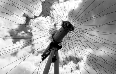 London Eye 2