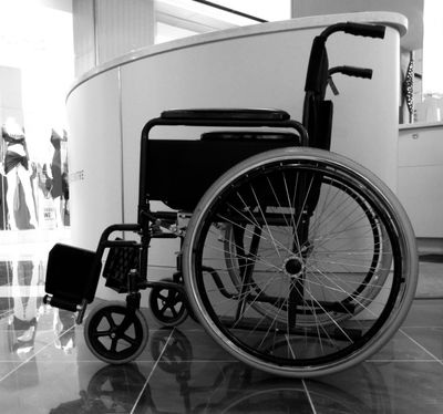 Wheelchair Hire