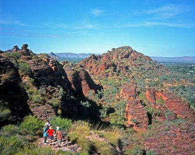 Hidden Valley