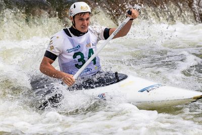 Wild Water Rafting*Credit*