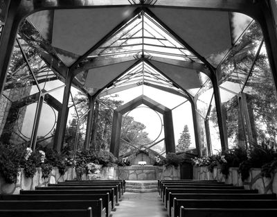 Glass Church LA