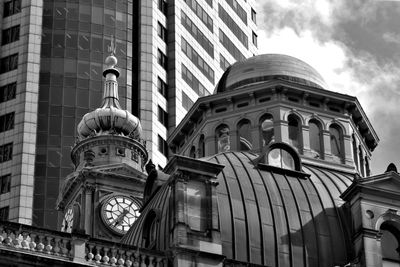 The Other Observatory