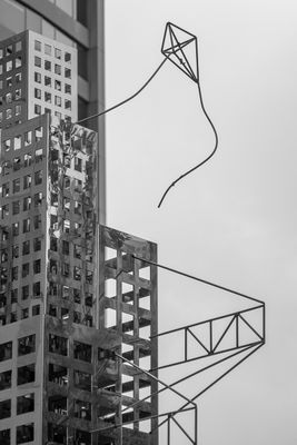 Artwork of Building*Credit*
