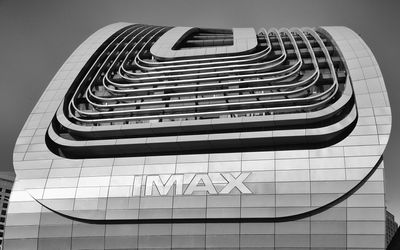 IMax