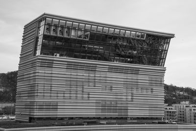 Munch Museum, Oslo