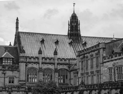University of Sydney