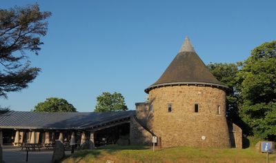 .St Davids Information Centre