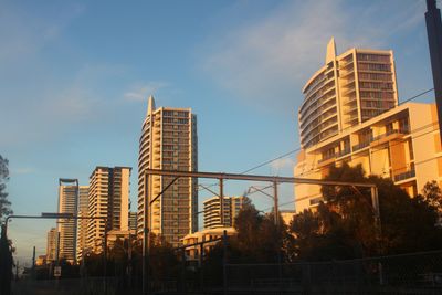 Morning Light
