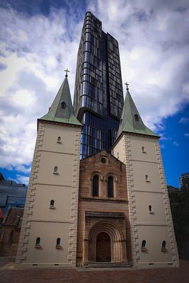 Old and New