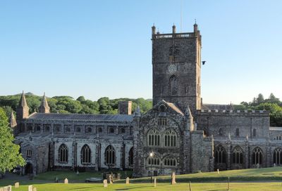 St David's Cathedral