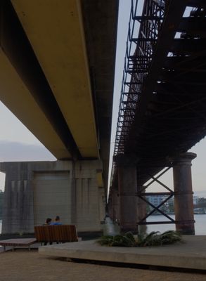 Under the Bridge D*Credit*