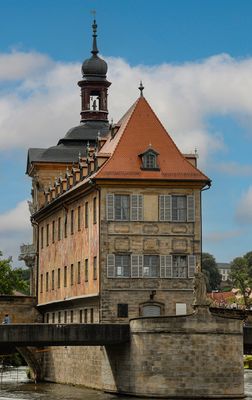 Medieval Building