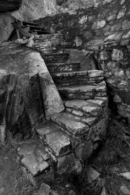 Mining Steps