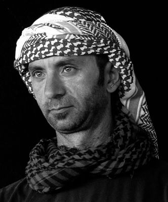Jordanian no.4