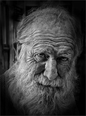 Old Timer