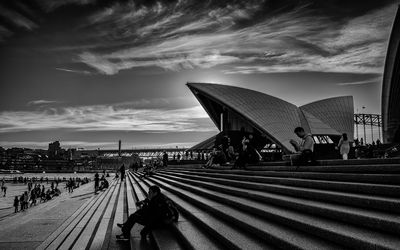 Opera House