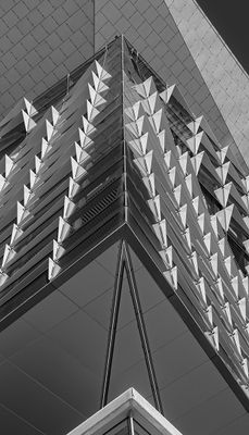Patterns in Architecture