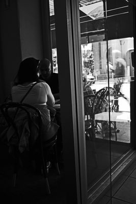 Waiting for Service