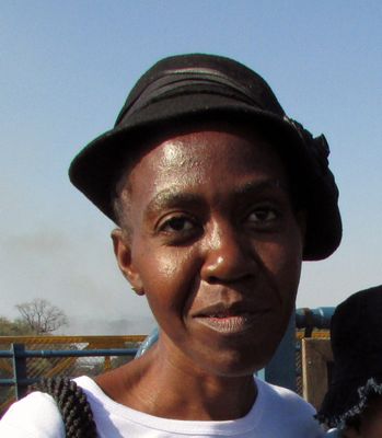Namibian no.1