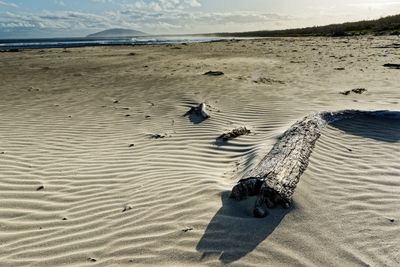 Seven Mile Beach