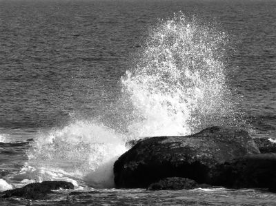 Big Splash