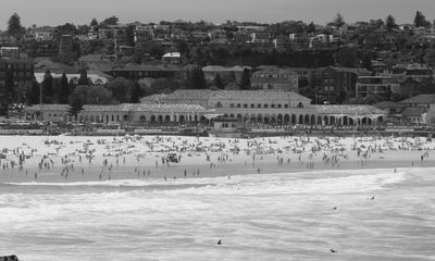 Bondi Beach*Merit*