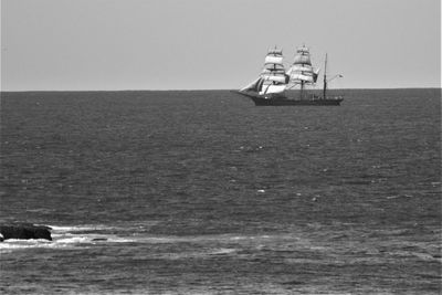 Square Rigger