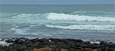 Breaking Waves
