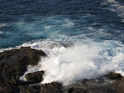 Shoreline