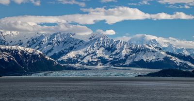 Hubbard Glacier*Credit*