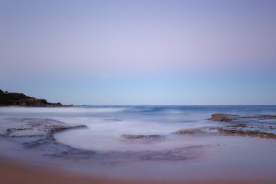 Maroubra Beach Early Evening*Merit*