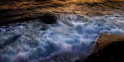 Morning Wave