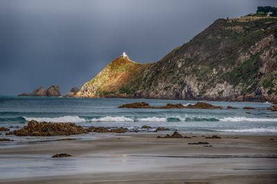 Nugget Point 3*Credit*